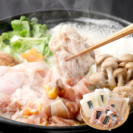 【ふるさと納税】うぶこっこ家 鶏づくし鍋セット 【配達不可：離島】 鍋セット・お肉・モモ・卵