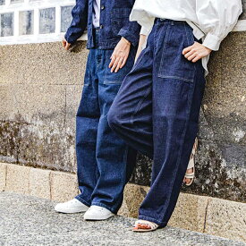 【ふるさと納税】＜選べる金額＞【15,000円分 / 30,000円分】DEEP BLUE（ディープブルー） クーポン券 オンラインチケット デニムパンツ ズボン ボトムス ファッション 洋服 商品券 利用券 岡山県 倉敷市 送料無料