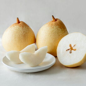 【ふるさと納税】鴨梨（ヤーリー） 合計約4kg（6～13玉） 家庭用 梨 なし ナシ くだもの 果物 果実 フルーツ 岡山県産 国産 岡山県 倉敷市 送料無料 【2025年11月下旬～12月下旬迄順次発送予定】