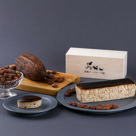 【ふるさと納税】チーズケーキ 3種セット（3個 各390g）＋チョコレート好きのためのショコラサンド（5個入り）はれもけも お菓子 洋菓子 スイーツ 食べ比べ おやつ デザート ケーキ ショコラ 岡山県 倉敷市 送料無料