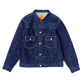 【ふるさと納税】omotodenim オンラインクーポン 37,400円分（税込） 13.5oz デニムジャケット専用 1枚 オモトデニム デニム クーポン券 チケット ジャケット アウター 衣類 衣料 ファッション メンズ 男性 日本製 岡山県 倉敷市 送料無料