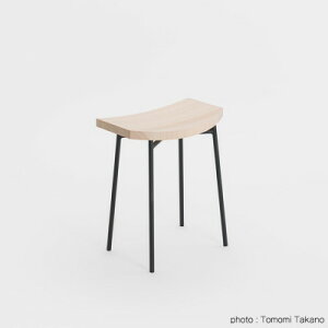 【ふるさと納税】横につながるスツール TSUYAMA FURNITURE【1403758】