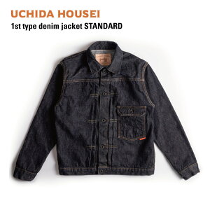 �y�ӂ邳�Ɣ[�Łz1st type �f�j���W���P�b�g STANDARD(XS/S/M/L/XL/XXL)�yG1649453�z