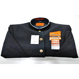 【ふるさと納税】トンボ 学生服 ミッドフィルダー 上衣 ファッション 男性 メンズ