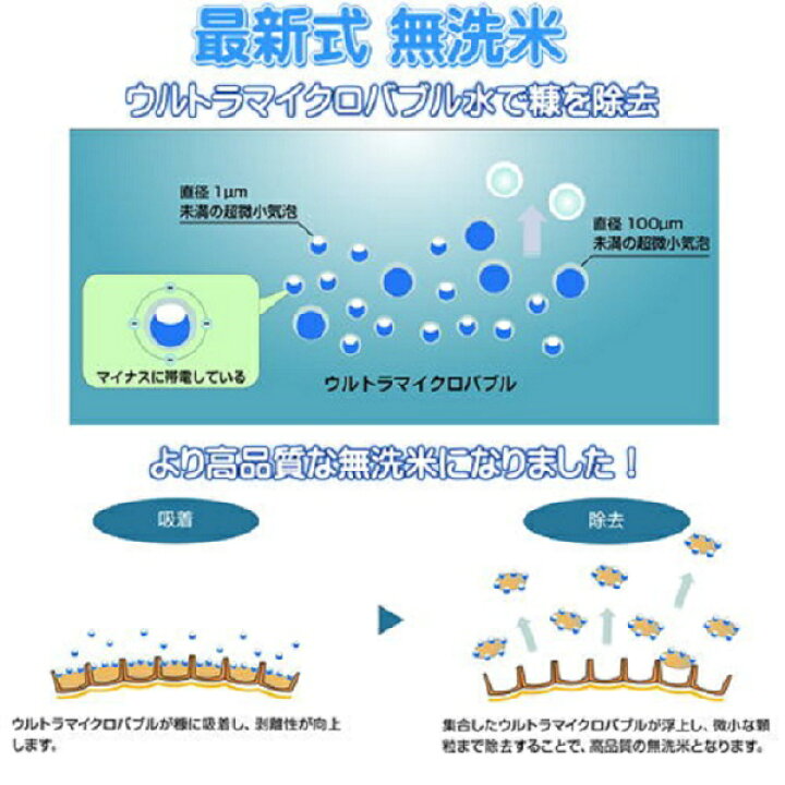 楽天市場】【ふるさと納税】令和6年産 無洗米 きぬむすめ 10kg (5kg×2 