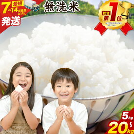 【ふるさと納税】★寄附額見直し★【総合1位獲得！】【年内配送】 高レビュー！ 晴れの国おかやま無洗米 5kg 10kg 15kg 20kg 《出荷時期をお選びください》 訳あり 無洗米 米 コメ こめ 岡山県産 米 ふるさと納税 お米 おこめ 岡山 kome 定期便