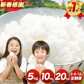 【ふるさと納税】高レビュー続出！ 総合1位 選べる発送時期 無洗米 晴れの国おかやま無洗米 5kg 10kg 20kg 定期便《出荷時期をお選びください》 米 コメ こめ 米 ふるさと納税 訳あり 以上のお米ならこれ お米 岡山 kome musennmai