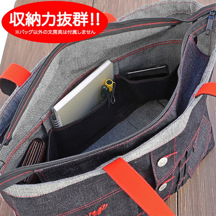 楽天市場】【ふるさと納税】広島東洋カープ 井原デニム カープ トート 