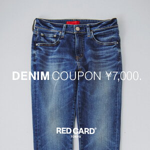 yӂ邳Ɣ[Łzfj W[Y N[| J[hy7,000~zRED CARD TOKYO(bhJ[h g[L[)N[|