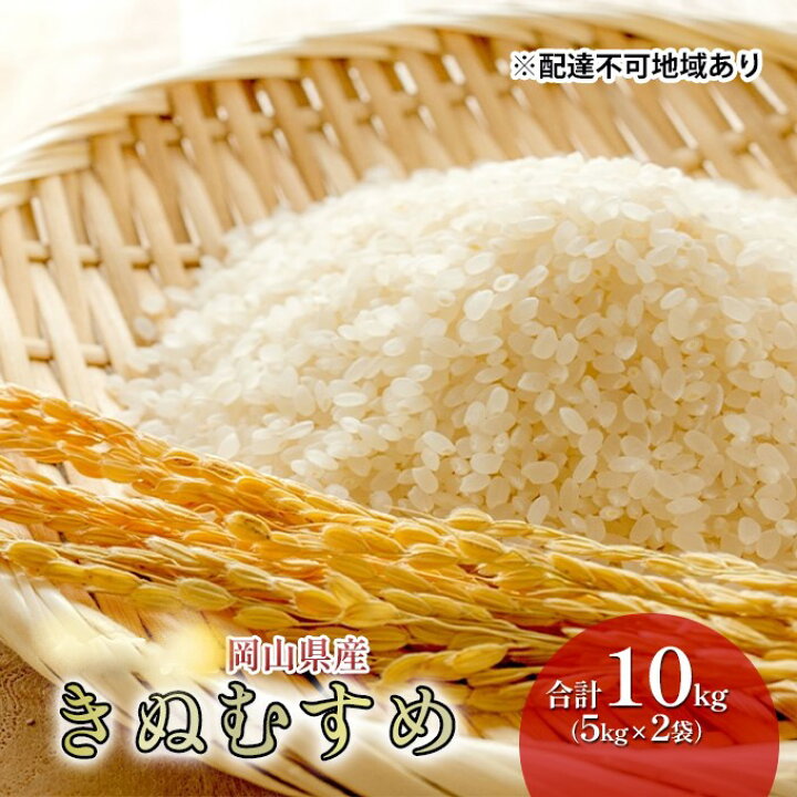 ふるさと納税】令和7年 鳥取県産 大上農園きぬむすめ玄米10kg 楽天市場 