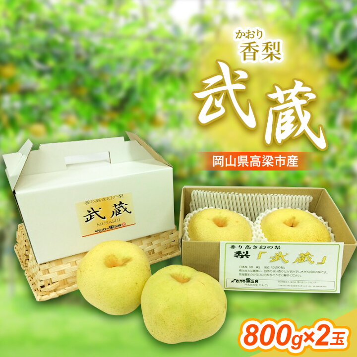 ふるさと納税 高梁市 【2025年発送】家庭用 詰め合わせ 4kg箱 あたご梨 2〜3玉・ヤーリー 3〜6玉(AY-K) ふるさと納税】 たまご 卵  生卵 卵かけご飯 お歳暮 高級 高級卵 濃厚鶏卵 新鮮 セット ミシュラン 安藤鶏卵のこだわり卵 30個 プレゼント 贈答 贈り物 送料無料 山梨  ... ふるさと納税 高梁市 【2025年発送】家庭用 詰め合わせ 4kg箱 あたご梨 2〜3玉・ヤーリー 3〜6玉(AY-K)