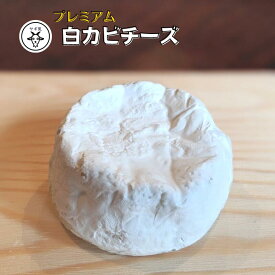 【ふるさと納税】5月〜10月限定 ヤギ乳 プレミアム白カビチーズ 約50g×3パック ハードタイプ