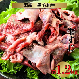 【ふるさと納税】牛肉 和牛 黒毛和牛 いろり牛 赤身 経産牛 国産 すじ すじ肉 カレー おでん おいしい 美味しい 部位 贅沢 ご褒美 ヘルシー 取り寄せ お取り寄せ お取り寄せグルメ 冷凍 絶品 ギフト プレゼント 贈り物 贈答品