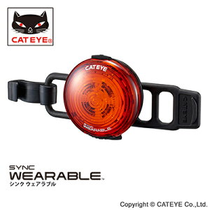 yӂ邳Ɣ[ŁzEFAu Z[teB Cg m SYNC WEARABLE n LbgAC ] pi G