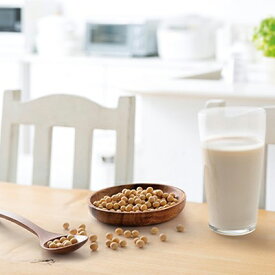 【ふるさと納税】大豆 まるごと プロテイン ( スティック タイプ ) 健康食品 甘さ控め