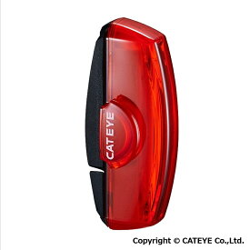 【ふるさと納税】自転車用セーフティライト RAPID X ラピッドエックス [TL-LD700-R] キャットアイ 自転車 ライト 充電 充電式 USB 防水 後付け 岡山 赤磐市