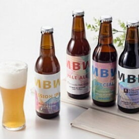 【ふるさと納税】 真庭発(初)地ビールセット【選べる】4本セット 6本セット / 酒 アルコール ビール 発泡酒 エール ペールエール クラフトビール こだわり 岡山県 真庭市