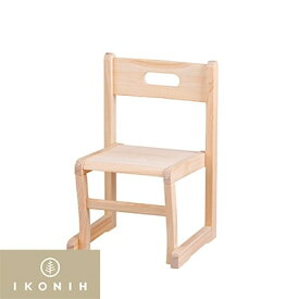 【ふるさと納税】IKONIH Furniture スタッキングチェア　1脚【単品】【1133881】