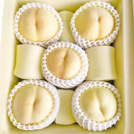 【ふるさと納税】白皇 約2kg 桃 もも モモ ピーチ 果物 フルーツ お取り寄せ デザート 先行予約 岡山県 美咲町 国産 【2026年8月下旬-9月上旬発送予定】 送料無料