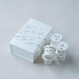 【ふるさと納税】人気の定番アイスクリーム4種（6個セット）