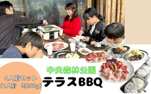 yӂ邳Ɣ[ŁzXь eXBBQ 4lOZbg (1lO 200g) ` Ԃ y o[xL[ 126003