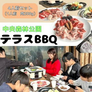 yӂ邳Ɣ[ŁzXь eXBBQ 4lOZbg (1lO 200g) ` Ԃ y o[xL[ 126003
