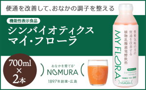 yӂ邳Ɣ[ŁzVoCIeBNX }CEt[ 700ml × 2{ 2Tԕ 쑺 104001