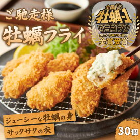 【ふるさと納税】【タカノブ食品】広島県産かき使用！ご馳走かきフライ 250g×3セット カキフライ 牡蠣 小分け 冷凍 おかず 惣菜 揚げ物 簡単調理 022001