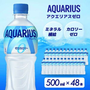 �y�ӂ邳�Ɣ[�Łz�A�N�G���A�X�[�� PET 500ml×48�{(24�{×2�P�[�X) �X�|�[�c�h�����N �X�|�[�c���� ���������� �����⋋ �J�����[�[�� �y�b�g�{�g�� ������ �܂Ƃߔ��� ���~ �ЊQ�p 014021