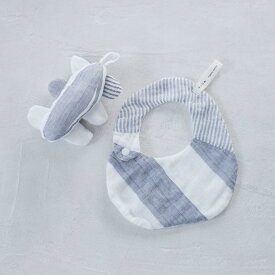 【ふるさと納税】おめでとセット　松 | 幼児 乳児 雑貨 オーガニック 肌に優しい ギフト 日用品 人気 おすすめ 送料無料 広島県 尾道市