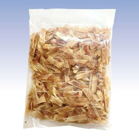 【ふるさと納税】炙りえいひれ 1Kg 業務用 おつまみ カルシウム コラーゲン 小魚 | 魚 お魚 さかな 食品 人気 おすすめ 送料無料