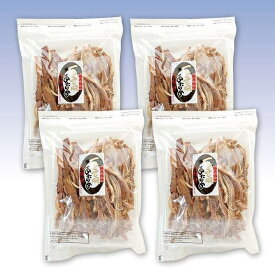 【ふるさと納税】一夜干風あたりめ 250gx4袋 イカ 業務用 おつまみ 珍味 タウリン おやつ | 魚 お魚 さかな 食品 人気 おすすめ 送料無料