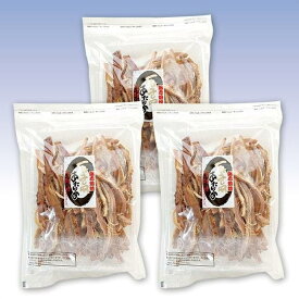 【ふるさと納税】一夜干風あたりめ 250gx3袋 イカ 業務用 おつまみ 珍味 タウリン おやつ | 魚 お魚 さかな 食品 人気 おすすめ 送料無料
