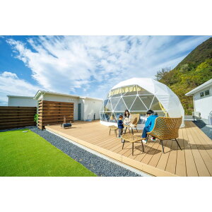yӂ邳Ɣ[ŁziOsOuLEMON FARM GLAMPING ܂Ȃ݁vh⏕i15,000~E30,000~E45,000~E60,000~j