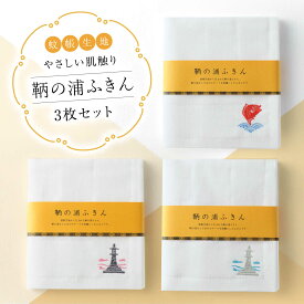 【ふるさと納税】ふきん 鞆の浦ふきん3枚セット (蚊帳生地 BOX入り) ふきん 万能タオル テーブル拭き タオル 掃除 おすすめ 人気 蚊帳生地 布巾 台ふきん 台ふき 食器拭き 吸水 速乾 丈夫 清潔 日本製 国産 ギフト セット 広島県福山市/こころ粋株式会社[BAAS001]