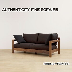 yӂ邳Ɣ[ŁziubN`F[jAUTHENTICITY FINE SOFA RBmNo.775n^ ؐ \t@ E^ X[tFU[  L