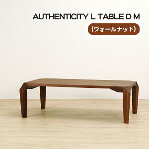 yӂ邳Ɣ[ŁziWNj AUTHENTICITY L TABLE D MmNo.819n^ e[u fUCƋ ؐ CeA EH[ibg  L