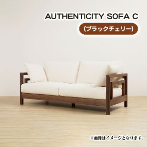 yӂ邳Ɣ[ŁziubN`F[jAUTHENTICITY SOFA CmNo.821n^ \t@ Ƌ fUC X^CbV Rf `Zp  L
