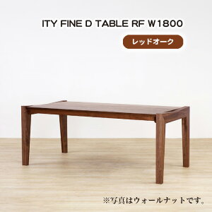 yӂ邳Ɣ[Łz(OK) ITY FINE D TABLE RF W1800mNo.919n^ _CjOe[u fUCƋ ؐ CeA bhI[N A[oi`  L