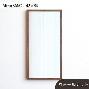 yӂ邳Ɣ[Łz{s̉Ƌ@Mirror SANO@42×84mNo.618n^ ~[  ؐ CeA EH[ibg I[N  L