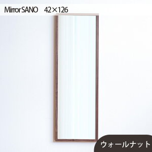 yӂ邳Ɣ[Łz{s̉Ƌ@Mirror SANO@42×126mNo.628n^ ~[  ؐ CeA EH[ibg I[N  L
