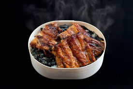 【ふるさと納税】冷凍　うなぎわっぱめし　特上(340g)