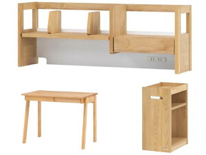 �y�ӂ邳�Ɣ[�Łz�w�K�f�X�N3�_�Z�b�g(�t�B�[�� �{�́E��I�E���S��)