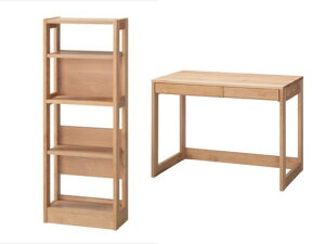 �y�ӂ邳�Ɣ[�Łz�w�K�f�X�N2�_�Z�b�g(�J���� 100�{�́E45���b�N)