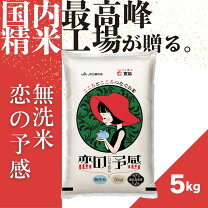 楽天市場】広島県 恋の予感 玄米の通販