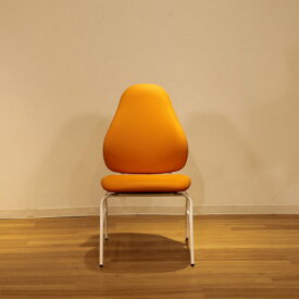 【ふるさと納税】広島県海田町「SHAINS CHAIR」固定脚【1601203】