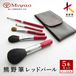 �y�ӂ邳�Ɣ[�Łz�F�쉻�ϕM ���b�h�p�[��5�{�Z�b�g(�|�[�`�t) BR-S-2�y���C�N�u���V �t�F�C�X�u���V �`�[�N�u���V �A�C�V���h�E�u���V �M�t�g ���蕨�z