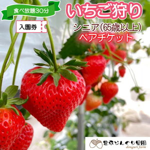 �y�ӂ邳�Ɣ[�Łz���������`�P�b�g �L���ǂ񂮂�_�� 65�Έȏ�y�A �V�j�A2���� 30���H�ו��� �L�����k�L����