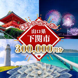 【ふるさと納税】 山口県 下関市 の対象施設で使える 楽天トラベル クーポン 寄付額1,000,000円 宿泊券 旅行 温泉 旅行券 旅行クーポン 宿泊 ホテル 旅館 関門海峡 花火大会 利用券 チケット クーポン 観光 角島 リゾートホテル あり 唐戸市場 観光 瓦そば 川棚温泉 海 山