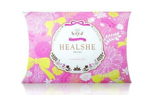 yӂ邳Ɣ[Łz  ̎ Lbg HEALSHE i wV[ j N  H H e ȒP   R